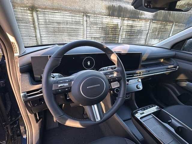 Hyundai TUCSON 1.6 CRDI 48V EXELLENCE 2WD DCT