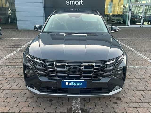 Hyundai TUCSON 1.6 PHEV EXELLENCE 2WD AUTO