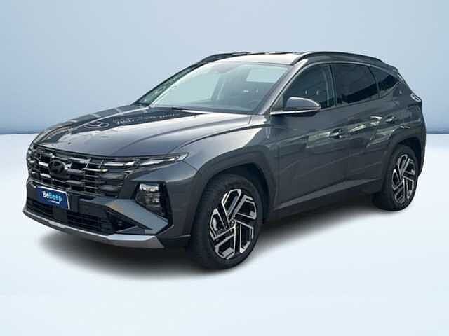 Hyundai TUCSON 1.6 PHEV EXELLENCE 2WD AUTO