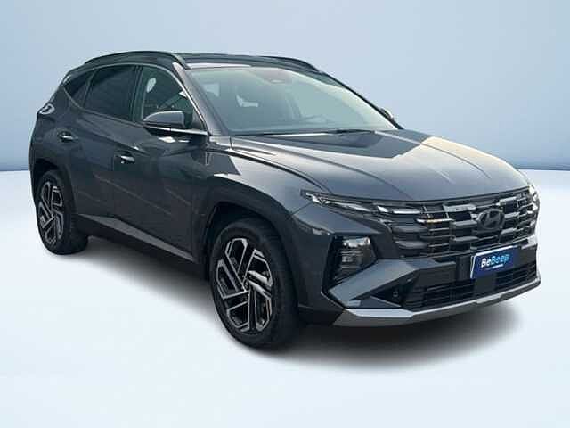 Hyundai TUCSON 1.6 PHEV EXELLENCE 2WD AUTO
