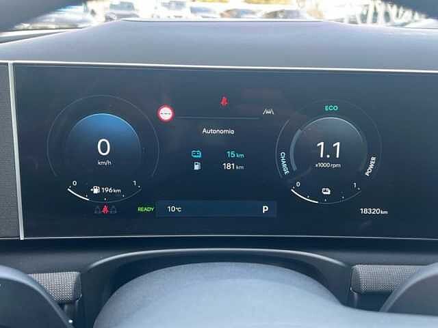 Hyundai TUCSON 1.6 PHEV EXELLENCE 2WD AUTO