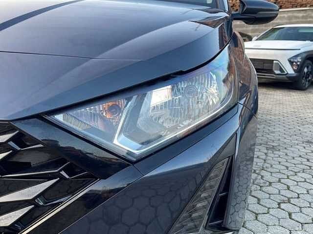 Hyundai i20 1.0 T-GDI 48V CONNECTLINE IMT