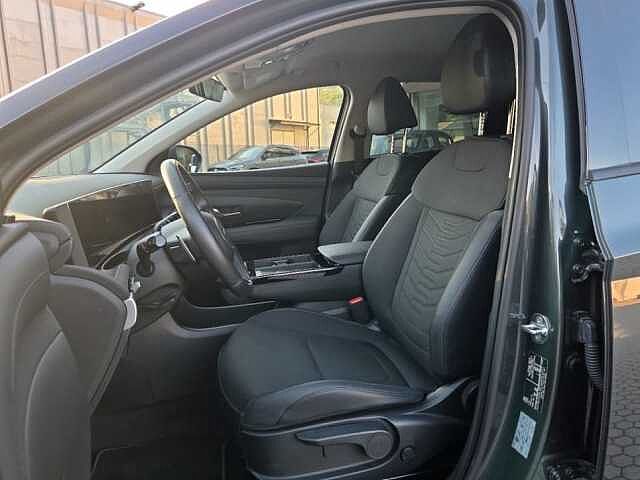 Hyundai TUCSON 1.6 PHEV AT 2WD Exellence (TT, C)