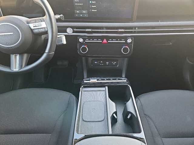 Hyundai TUCSON 1.6 PHEV AT 2WD Exellence (TT, C)