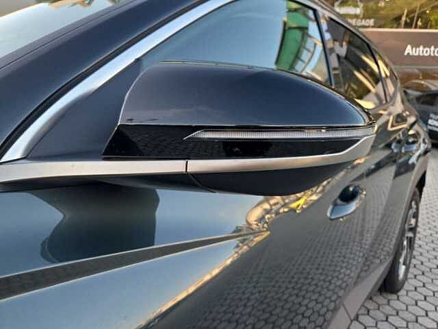 Hyundai TUCSON 1.6 PHEV AT 2WD Exellence (TT, C)