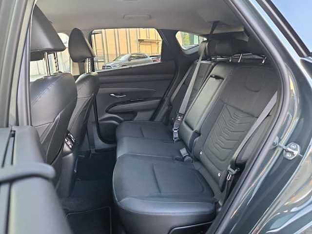 Hyundai TUCSON 1.6 PHEV AT 2WD Exellence (TT, C)