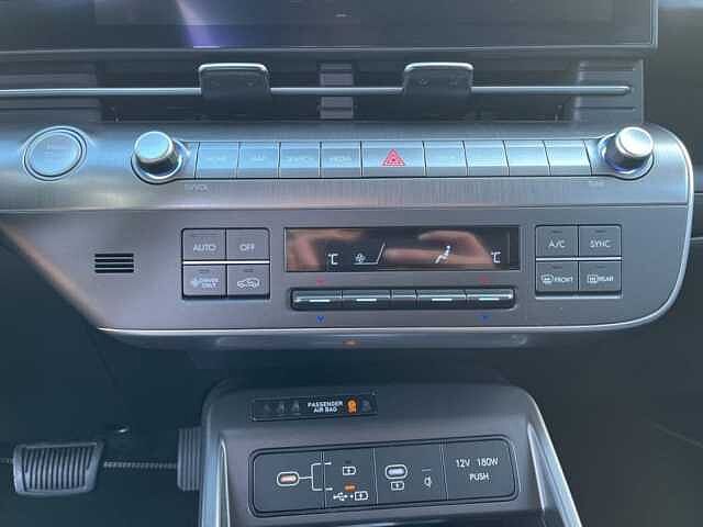 Hyundai KONA 1.6 HEV XLine Plus MY25