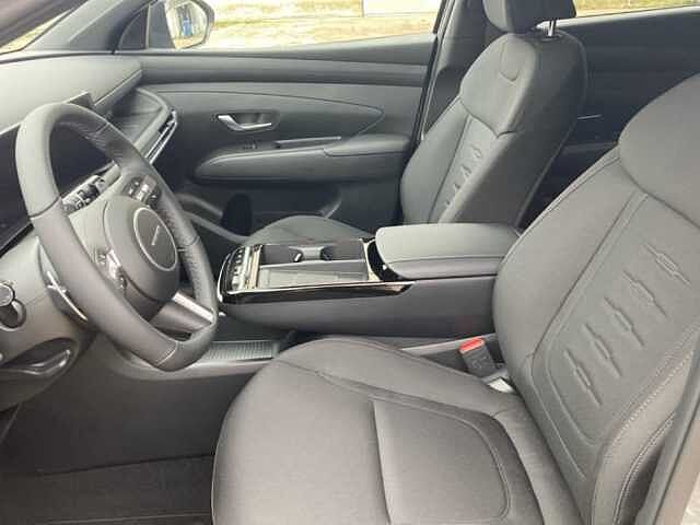 Hyundai TUCSON 1.6 TGDI 150CV DCT Dark Line (TT) MY26
