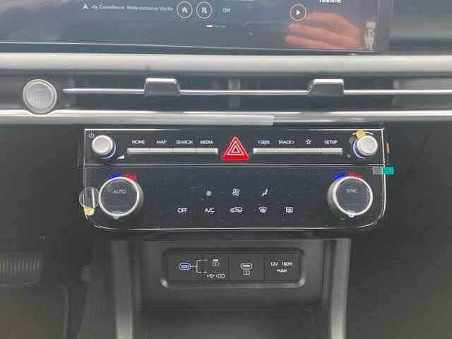 Hyundai TUCSON 1.6 TGDI 150CV DCT Dark Line (TT) MY26