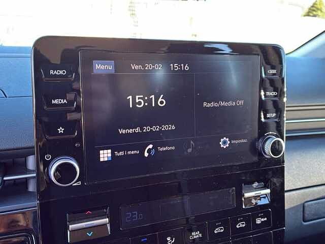 Hyundai STARIA 2.2 WAGON 2WD AUTO