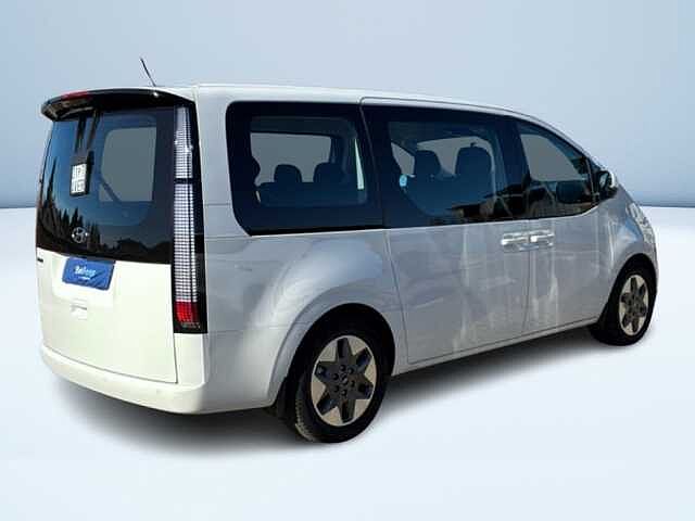 Hyundai STARIA 2.2 WAGON 2WD AUTO