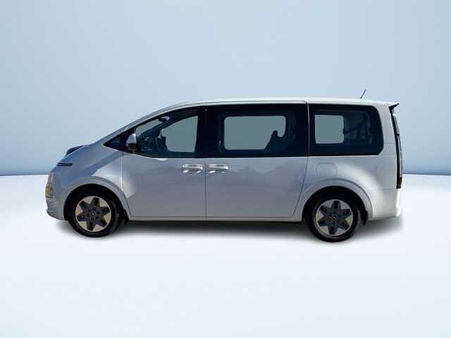 Hyundai STARIA 2.2 WAGON 2WD AUTO