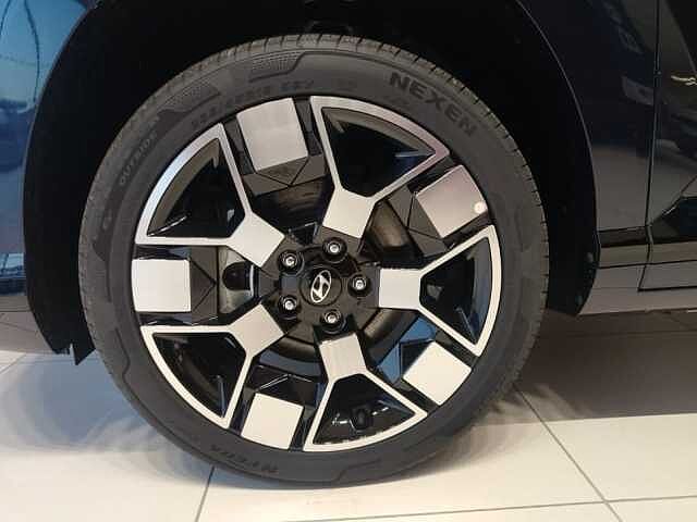 Hyundai KONA 64,8 KWH EXCLUSIVE