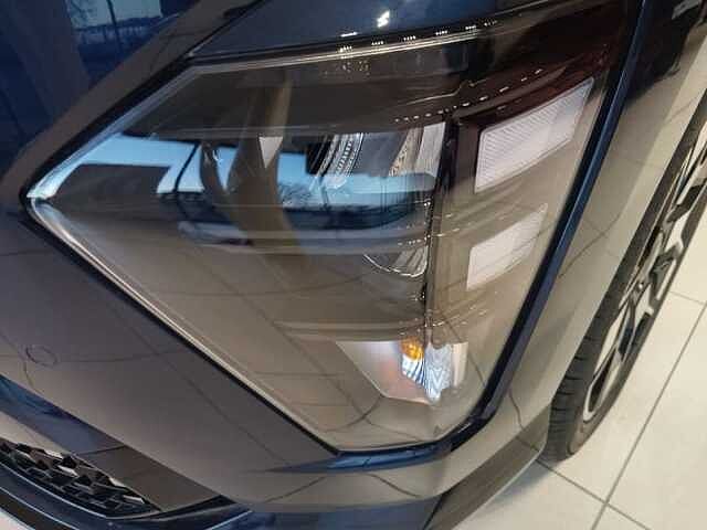 Hyundai KONA 64,8 KWH EXCLUSIVE