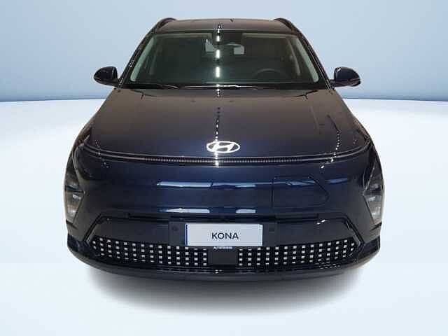 Hyundai KONA 64,8 KWH EXCLUSIVE