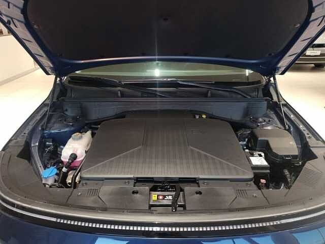 Hyundai KONA 64,8 KWH EXCLUSIVE