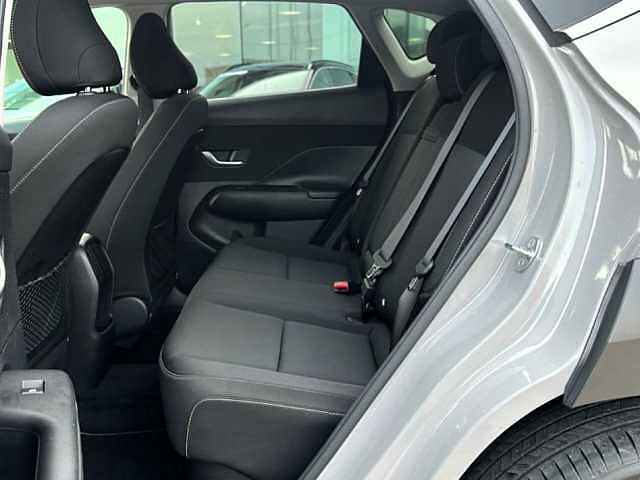 Hyundai KONA 1.6 GDI HEV X LINE 2WD 141CV DCT