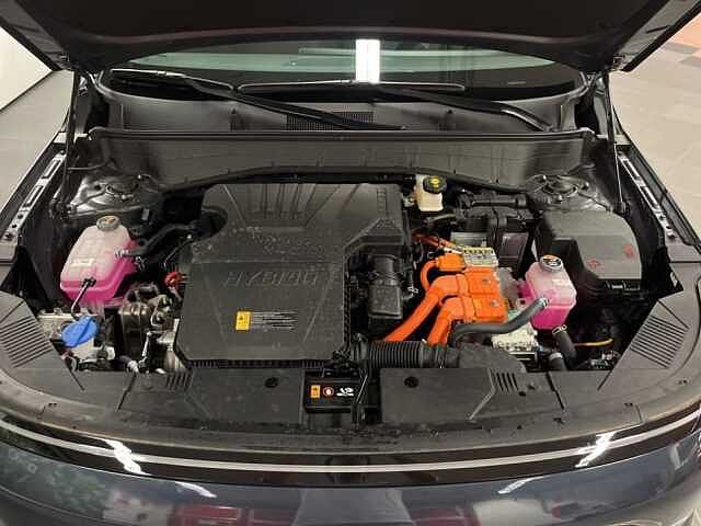 Hyundai KONA 1.6 HEV XLine Plus MY25