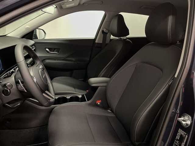 Hyundai KONA 1.6 HEV XLine Plus MY25