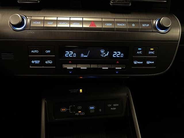 Hyundai KONA 1.6 HEV XLine Plus MY25