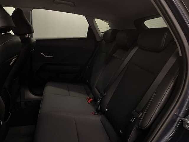 Hyundai KONA 1.6 HEV XLine Plus MY25