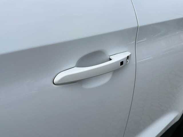 Hyundai TUCSON 1.6 CRDI XLINE 2WD 115CV