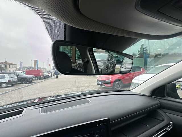 Hyundai TUCSON 1.6 HEV AT 2WD Exellence (LP, PP)