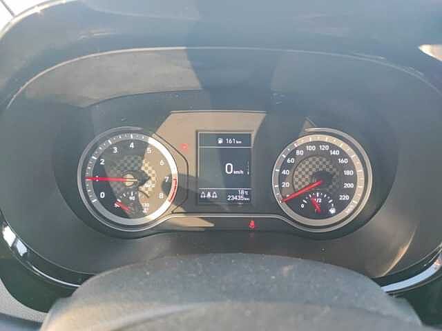 Hyundai i10 1.0 MPI TECH CONNECT PACK