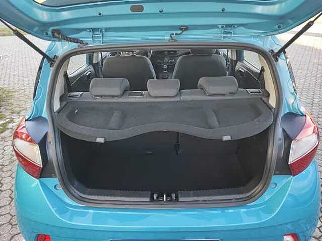 Hyundai i10 1.0 MPI TECH CONNECT PACK