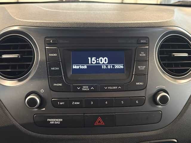 Hyundai i10 1.0 TECH ECONEXT GPL MY19