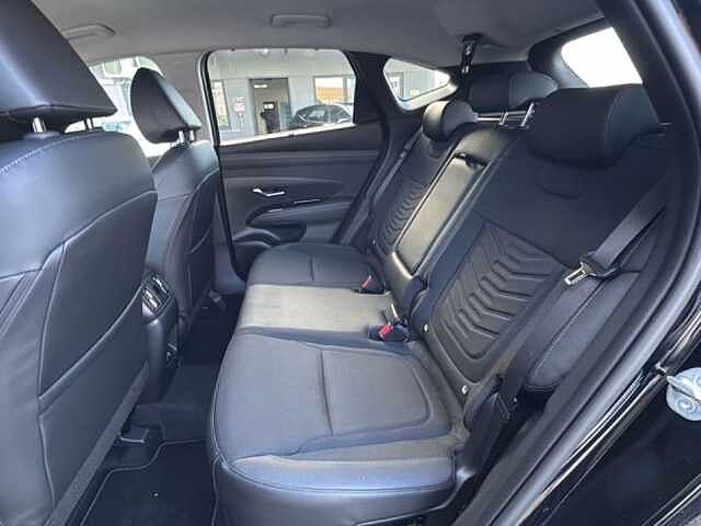 Hyundai TUCSON 1.6 HEV EXELLENCE 2WD 215CV AUTO