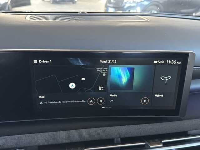 Hyundai TUCSON 1.6 HEV EXELLENCE 2WD 215CV AUTO