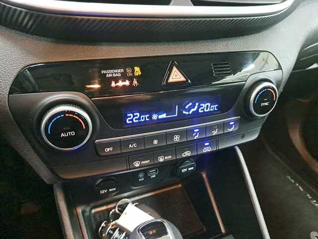 Hyundai TUCSON 1.6 CRDI 48V EXELLENCE 2WD 136CV DCT MY20