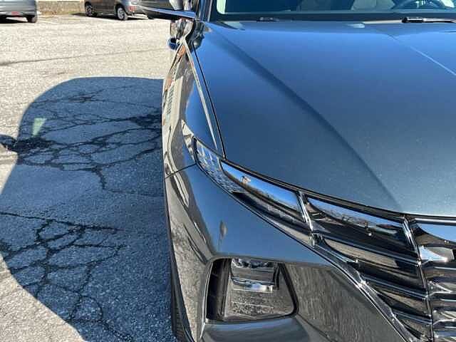 Hyundai TUCSON 1.6 HEV EXELLENCE 4WD AUTO