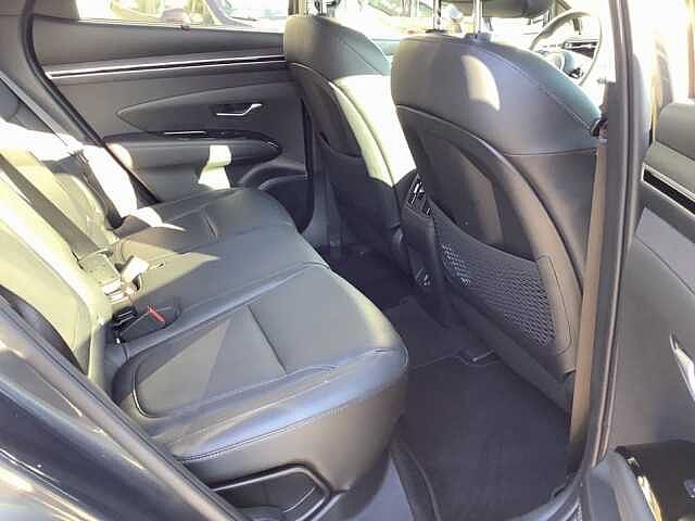 Hyundai TUCSON 1.6 PHEV AT 265CV Exellence (LP, DP, C)