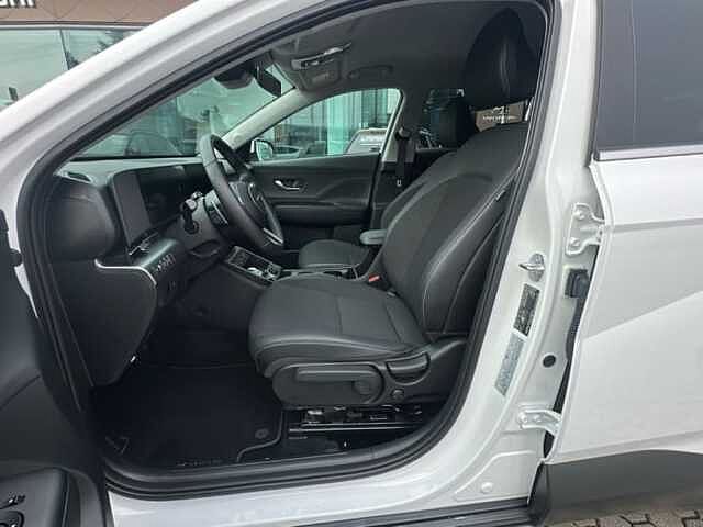 Hyundai KONA 1.6 HEV XLine Plus MY25