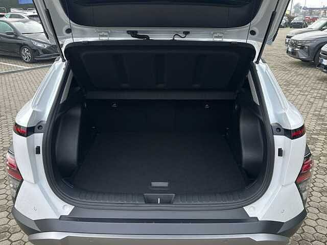 Hyundai KONA 1.6 HEV XLine Plus MY25