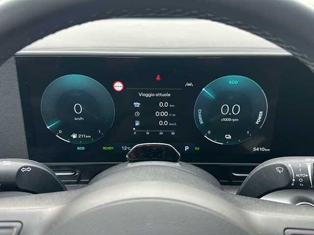 Hyundai KONA 1.6 HEV XLine Plus MY25