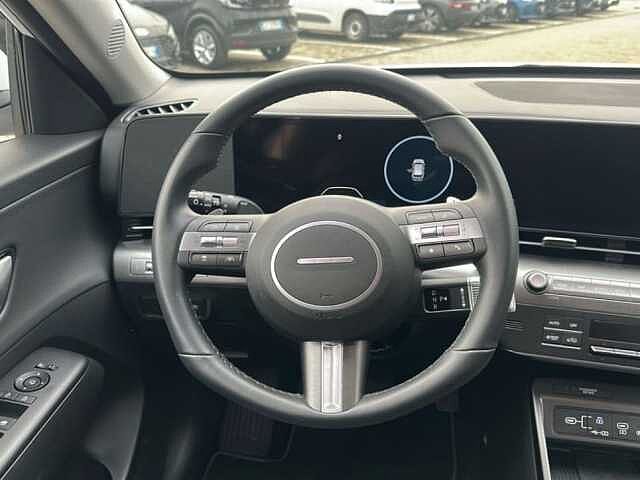 Hyundai KONA 1.6 HEV XLine Plus MY25