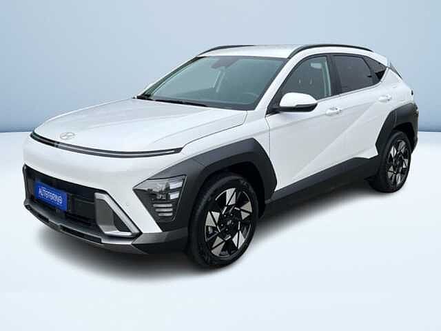 Hyundai KONA 1.6 HEV XLine Plus MY25