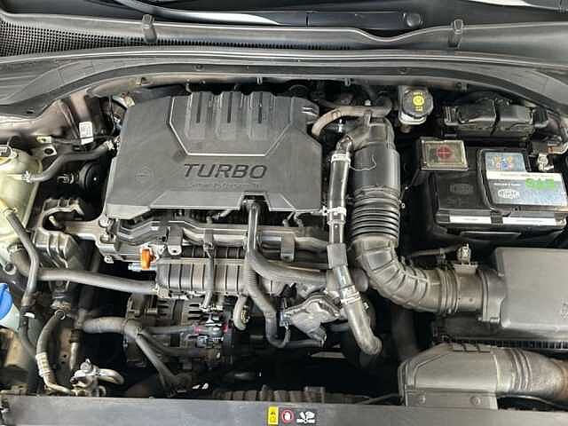 Hyundai i30 1.0 T-GDI 48V PRIME 120CV