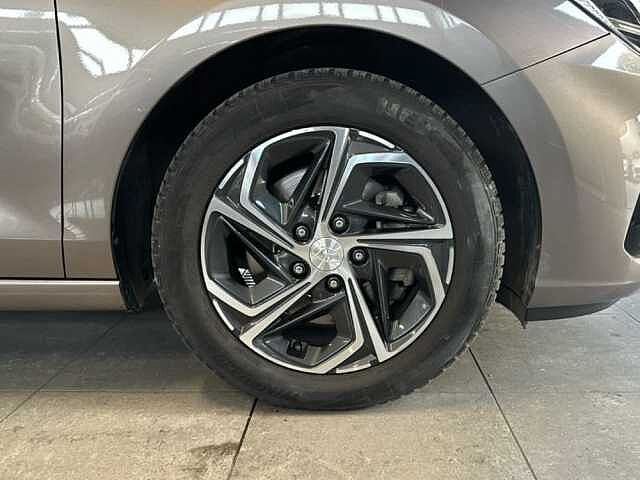 Hyundai i30 1.0 T-GDI 48V PRIME 120CV