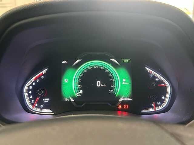 Hyundai i30 1.0 T-GDI 48V PRIME 120CV