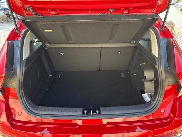 Hyundai BAYON 1.0 TGDI 48V MT XClass