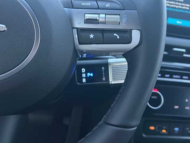 Hyundai TUCSON 1.6 TGDI 150CV DCT DarkLine(TT) MY26