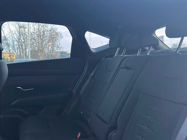 Hyundai TUCSON 1.6 TGDI 150CV DCT DarkLine(TT) MY26