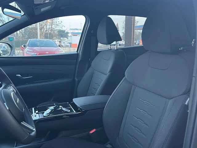 Hyundai TUCSON 1.6 TGDI 150CV DCT DarkLine(TT) MY26