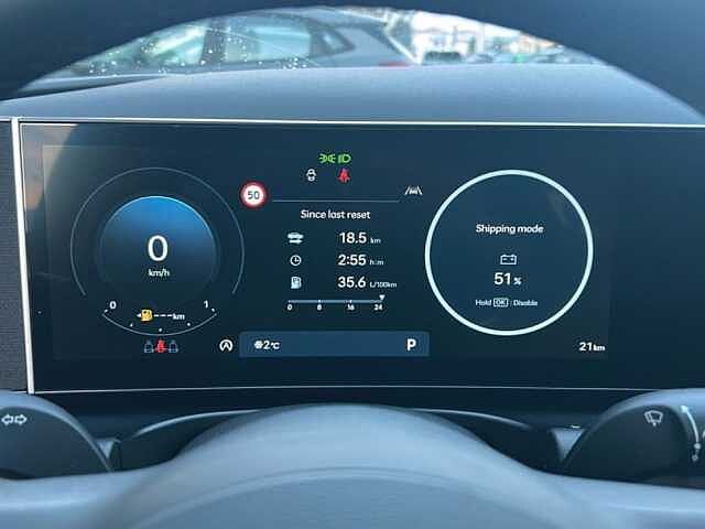 Hyundai TUCSON 1.6 TGDI 150CV DCT DarkLine(TT) MY26