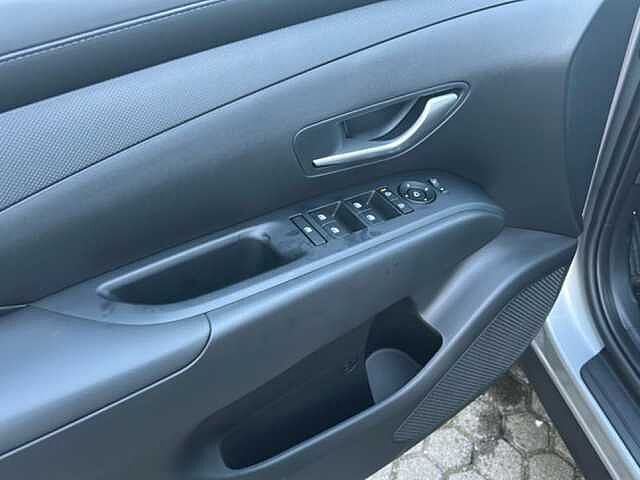 Hyundai TUCSON 1.6 TGDI 150CV DCT DarkLine(TT) MY26