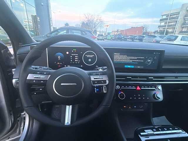 Hyundai TUCSON 1.6 TGDI 150CV DCT DarkLine(TT) MY26